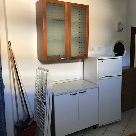 Cenciarini Apartmán *