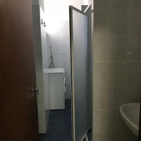Apartmán Cenciarini *