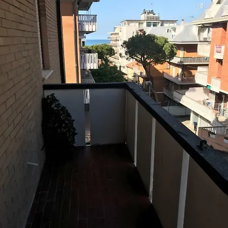 Cenciarini Apartmán Gabicce Mare