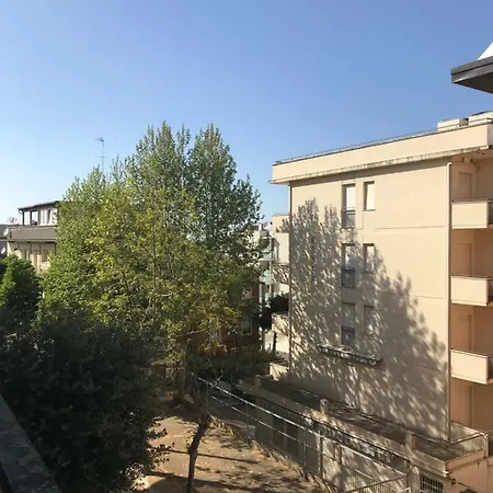 Cenciarini Apartmán