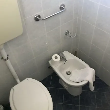 Cenciarini Apartmán Gabicce Mare