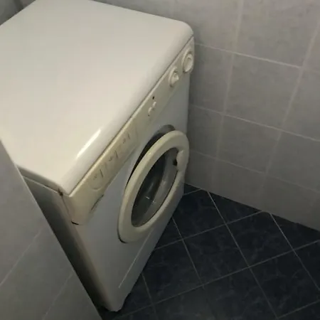 Apartmán Cenciarini Gabicce Mare