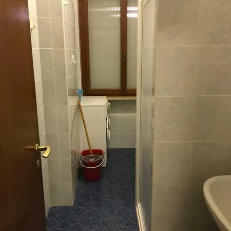 Cenciarini Apartmán Gabicce Mare