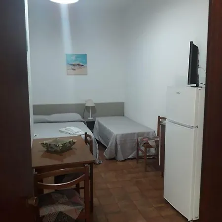 Apartmán Cenciarini *