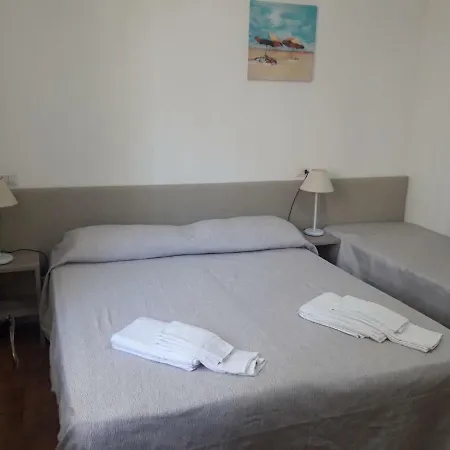 Cenciarini Apartmán Gabicce Mare