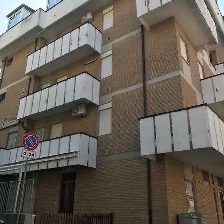Apartmán Cenciarini