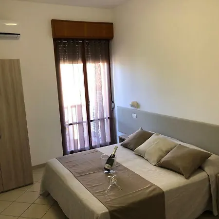 Apartmán Cenciarini Gabicce Mare