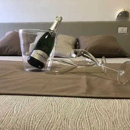Apartmán Cenciarini Gabicce Mare