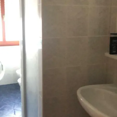 Cenciarini Apartmán