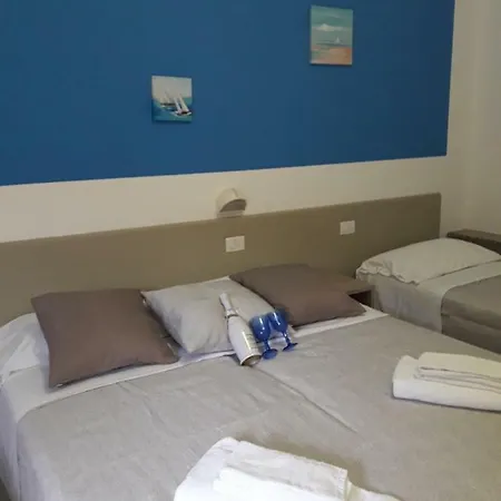 Apartmán Cenciarini Gabicce Mare