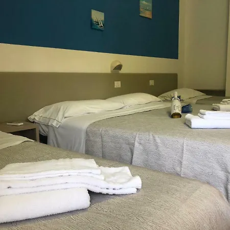Cenciarini Apartmán Gabicce Mare