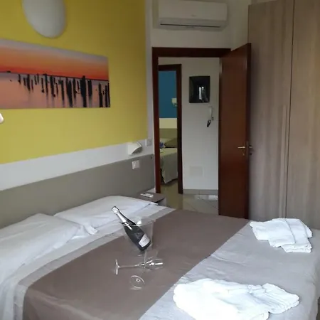 Cenciarini Apartmán *
