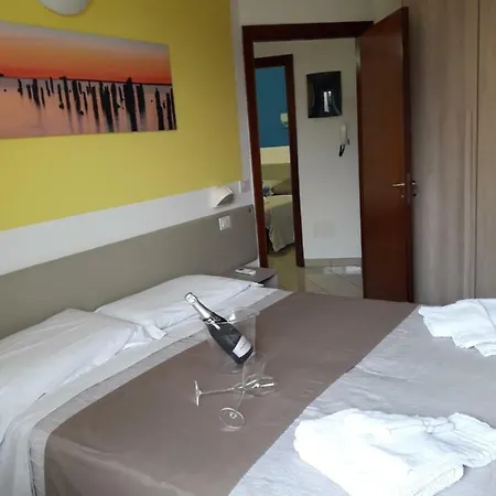 Apartmán Cenciarini *
