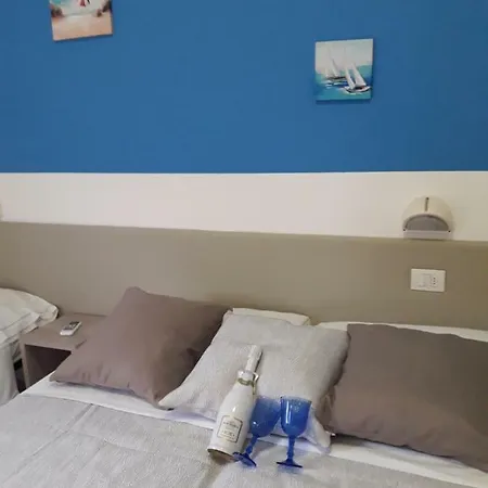 Cenciarini Apartmán