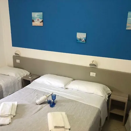 Apartmán Cenciarini Gabicce Mare