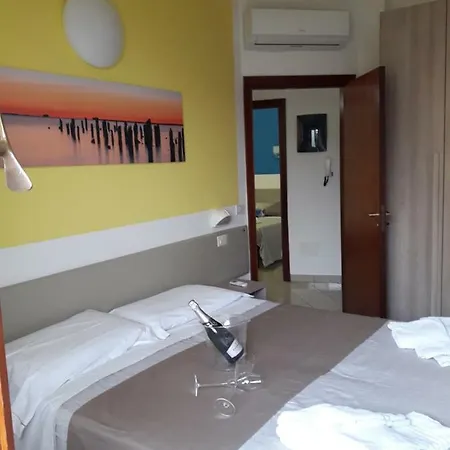 Cenciarini Apartmán