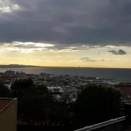 Apartmán Cenciarini