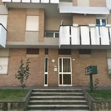 Cenciarini * Gabicce Mare