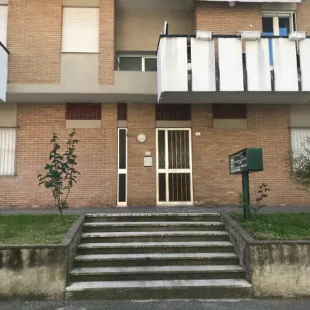 Cenciarini Appartement Gabicce Mare