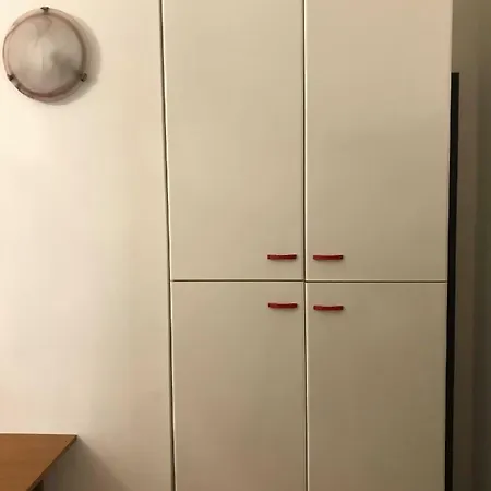 Cenciarini شقة غابيتّشي ماري