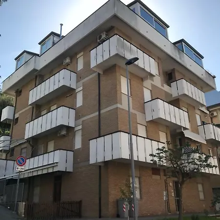 Cenciarini Appartement *