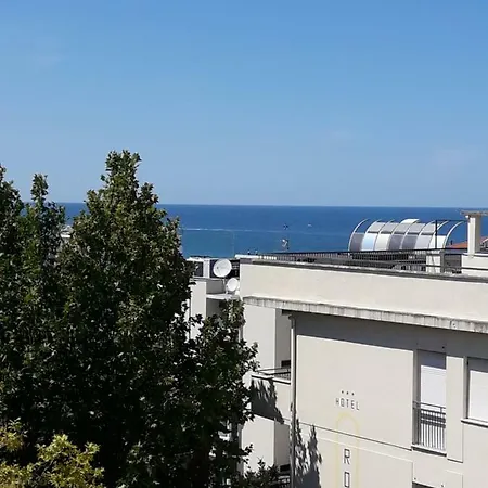 Διαμέρισμα Cenciarini *