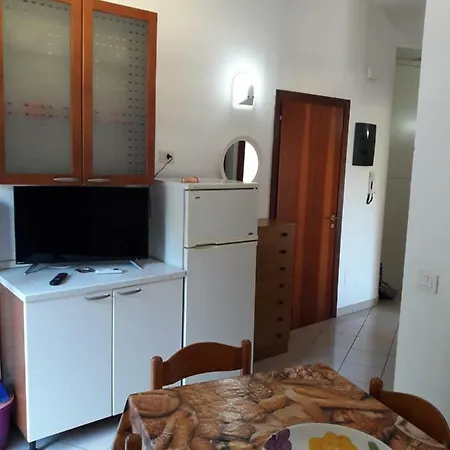 Cenciarini Appartamento Gabicce Mare