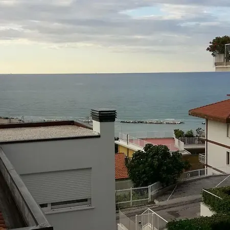Cenciarini Gabicce Mare