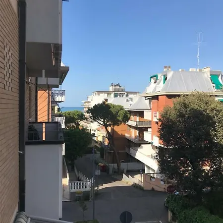 Διαμέρισμα Cenciarini