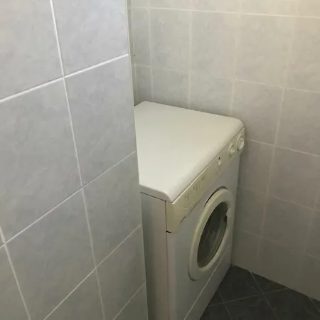Cenciarini Διαμέρισμα