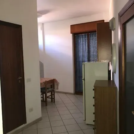 Appartamento Cenciarini