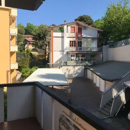 Cenciarini Gabicce Mare