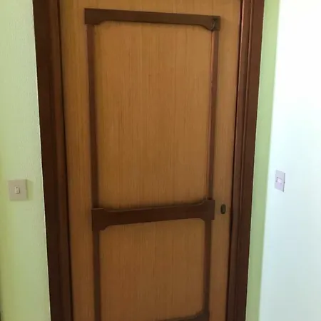 Appartamento Cenciarini Gabicce Mare