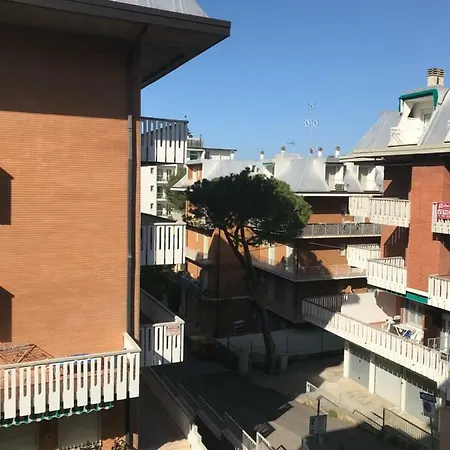 Appartement Cenciarini