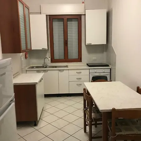 Appartement Cenciarini *