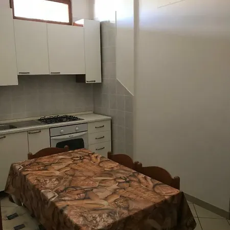 Appartamento Cenciarini Gabicce Mare