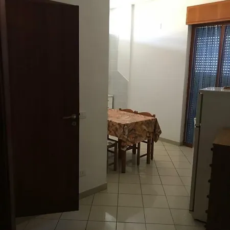 شقة Cenciarini غابيتّشي ماري