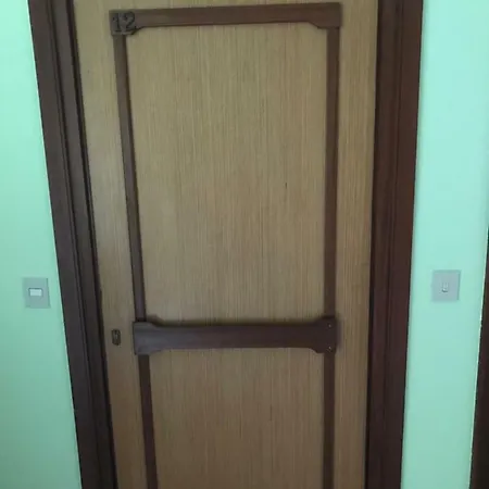 Cenciarini Appartement