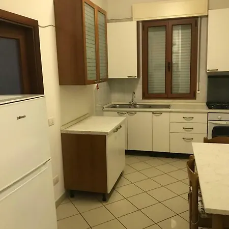 Cenciarini Διαμέρισμα