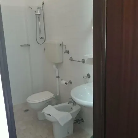 Διαμέρισμα Cenciarini *