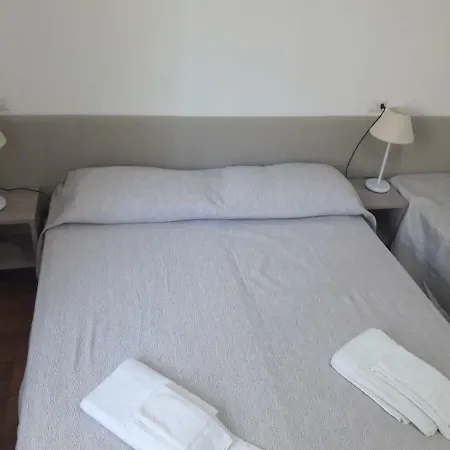 Cenciarini Appartement Gabicce Mare