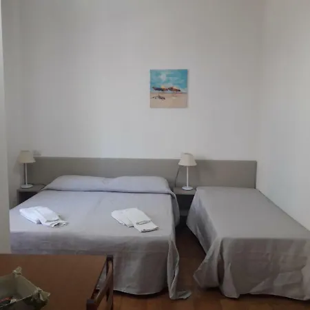 Cenciarini Appartement Gabicce Mare