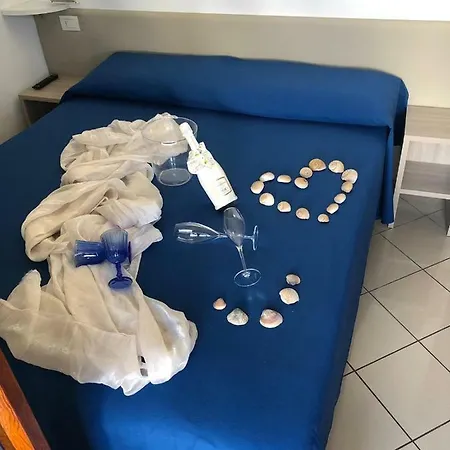 Cenciarini Apartament Gabicce Mare