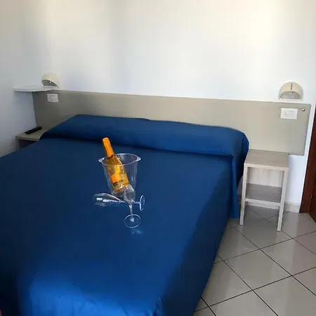Διαμέρισμα Cenciarini *