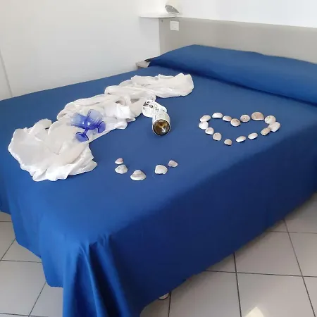 Cenciarini Διαμέρισμα *