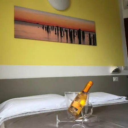 Cenciarini * Gabicce Mare