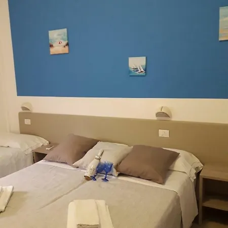 Cenciarini * Gabicce Mare