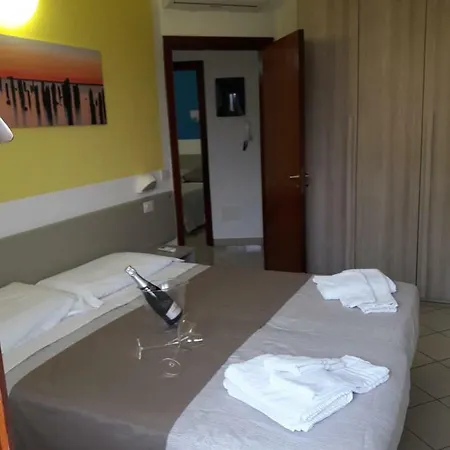 Cenciarini * Gabicce Mare