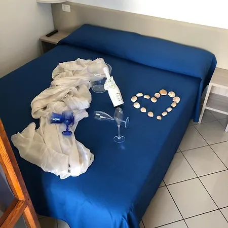 شقة Cenciarini *