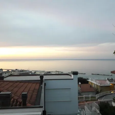 Cenciarini Gabicce Mare